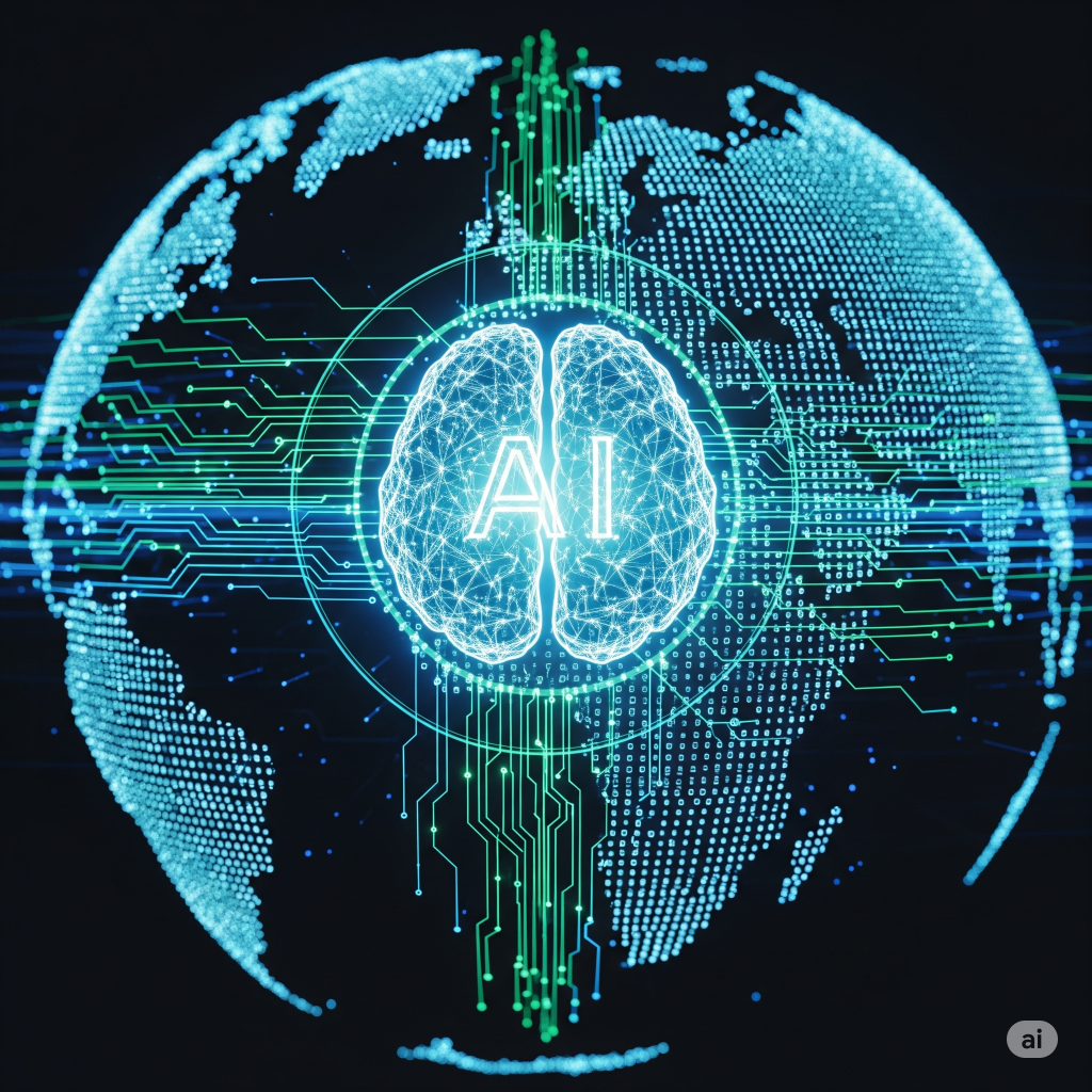 AI in Business: Beyond the Buzz 🌐